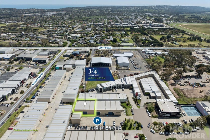Click to view all images 3/4 Satu Way Mornington VIC 3931 - Image 1