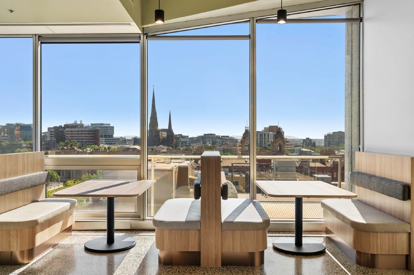 Click to view all images 136 Exhibition Street Melbourne VIC 3000 - Image 3