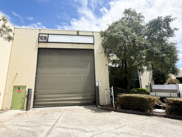 C2 & C5/5 Janine Street Scoresby VIC 3179 - Image 1