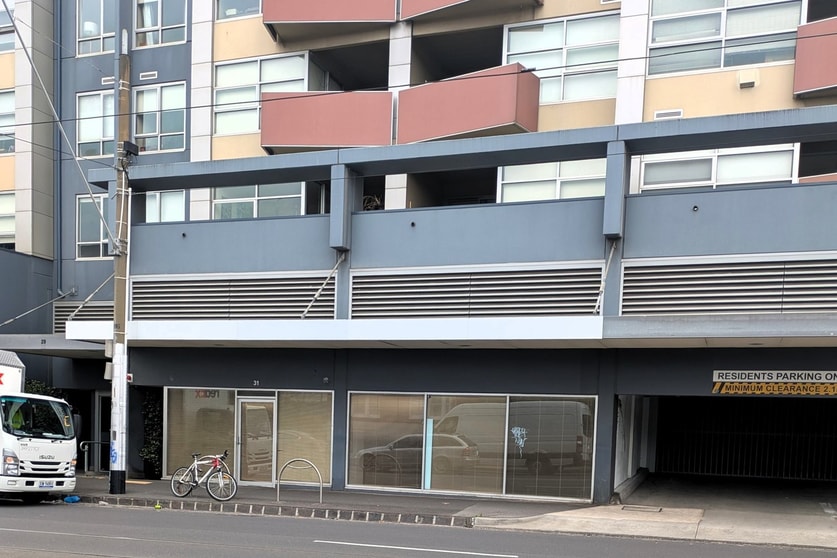 1/31 Nicholson Street Brunswick East VIC 3057 - Image 2