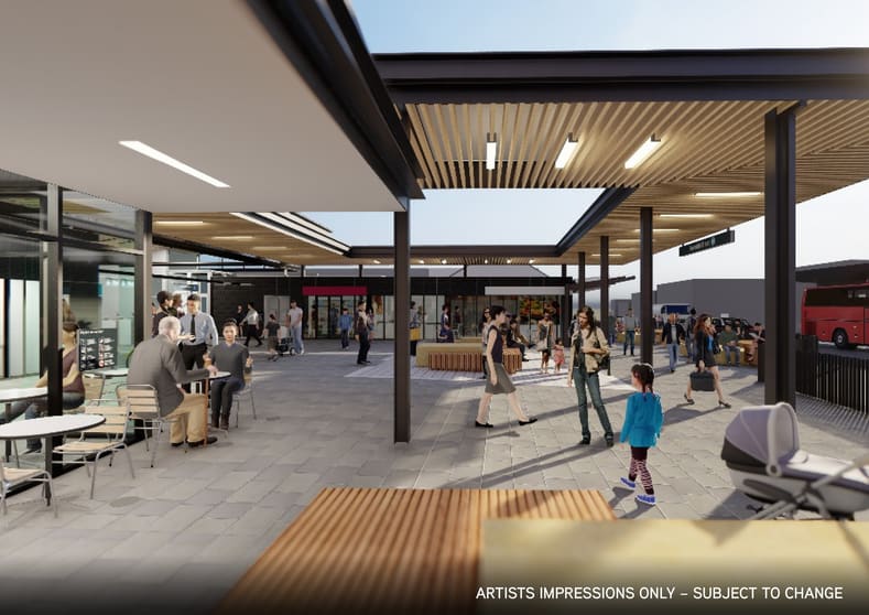 Retail/ Metro Beamish Street Campsie NSW 2194 - Image 2