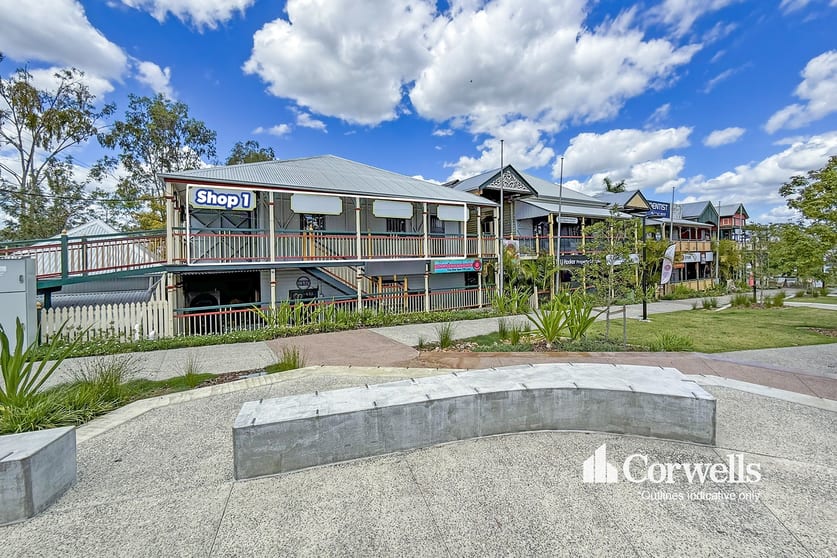 Click to view all images Shop 1/689-695 Cusack Lane Jimboomba QLD 4280 - Image 1