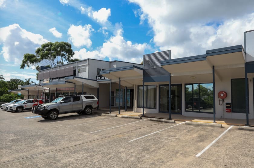 Click to view all images 3/1 Indiana Place Kuluin QLD 4558 - Image 3