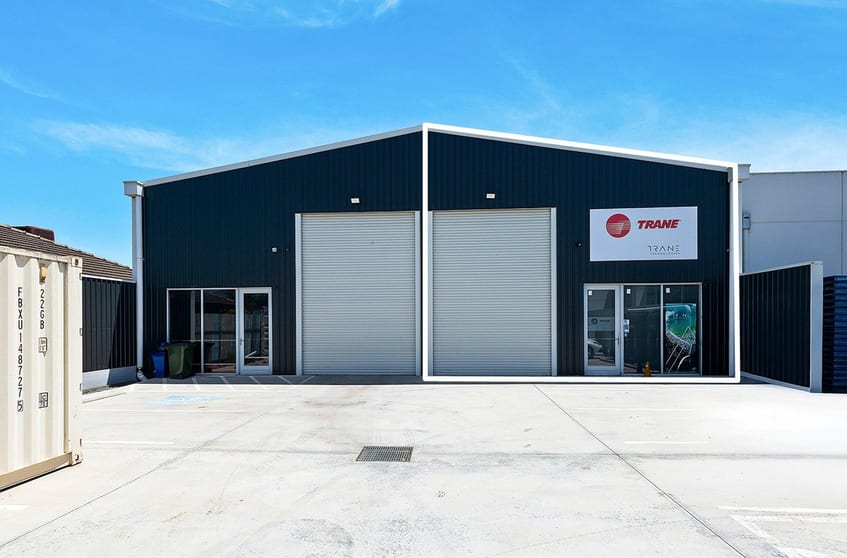 Click to view all images Warehouse 2, 11 Production Road Wingfield SA 5013 - Image 2
