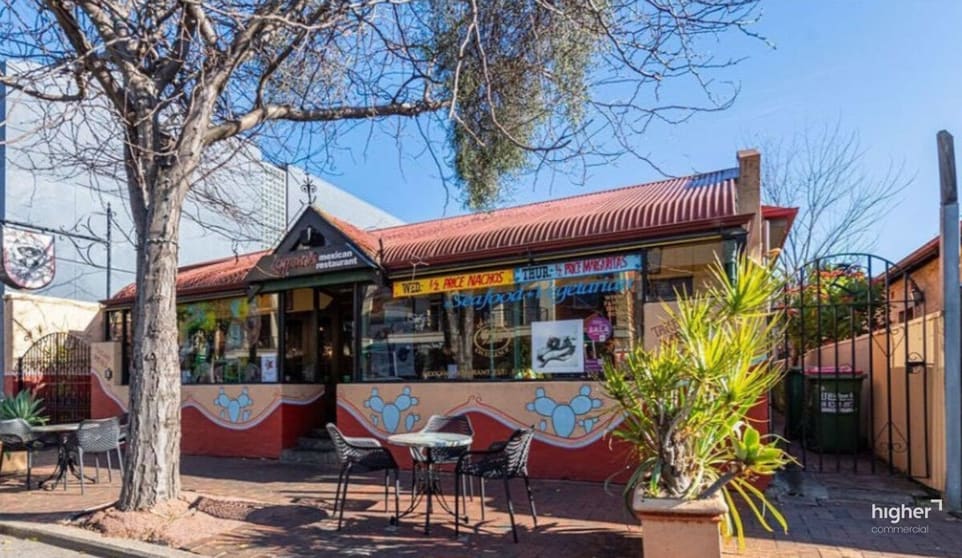 Click to view all images 42 Melbourne Street North Adelaide SA 5006 - Image 2
