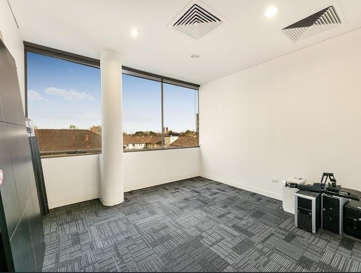 33 / 456 St Kilda Road Melbourne VIC 3004 - Image 2
