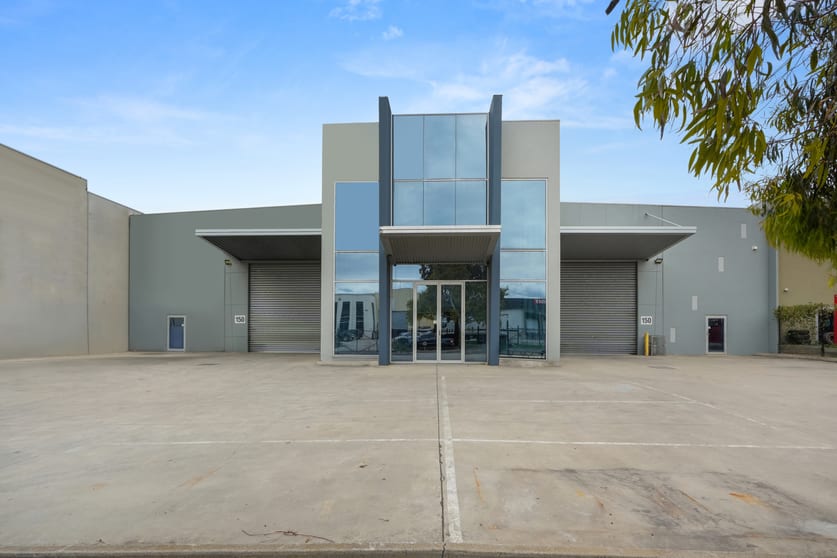 Click to view all images 150 Proximity Drive Sunshine West VIC 3020 - Image 2