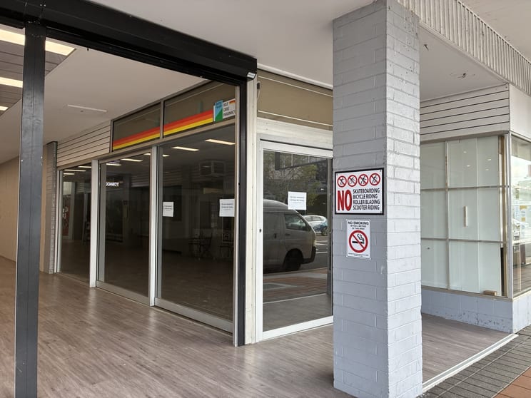 Click to view all images Shop 11 & 12/219 Main Road Toukley NSW 2263 - Image 2
