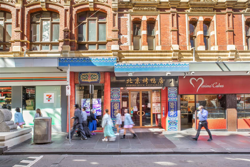 Click to view all images 195-197 Russell Street Melbourne VIC 3000 - Image 2