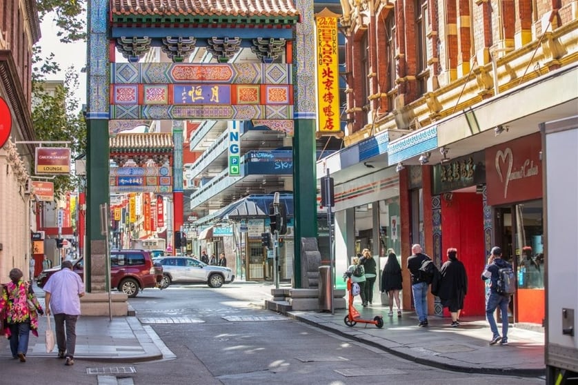 Click to view all images 195-197 Russell Street Melbourne VIC 3000 - Image 3