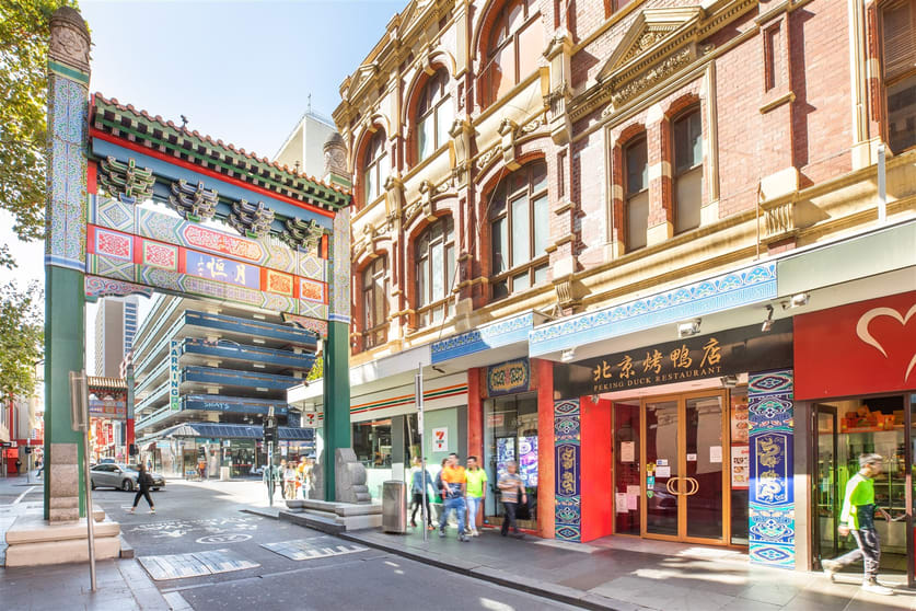 Click to view all images 171 Little Bourke Street Melbourne VIC 3000 - Image 3