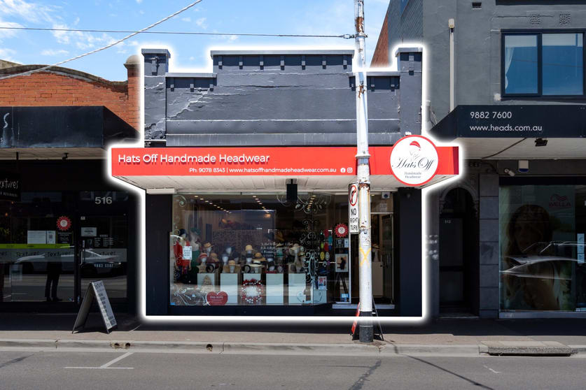 514 Riversdale Road Camberwell VIC 3124 - Image 1
