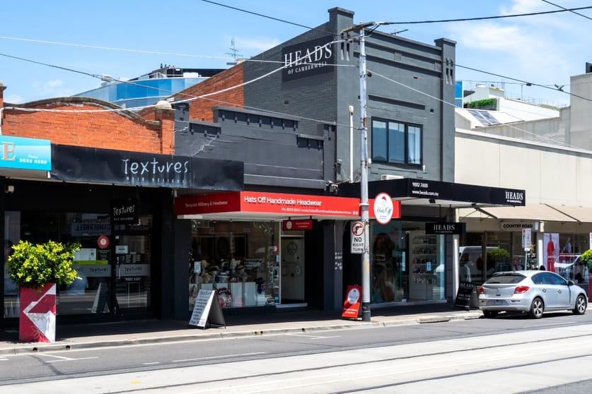 514 Riversdale Road Camberwell VIC 3124 - Image 2