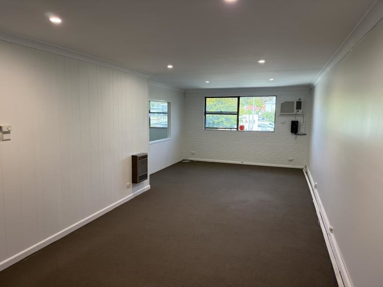 Click to view all images Level 1 Suite 2A & 3A/30-32 Sale Street Orange NSW 2800 - Image 1