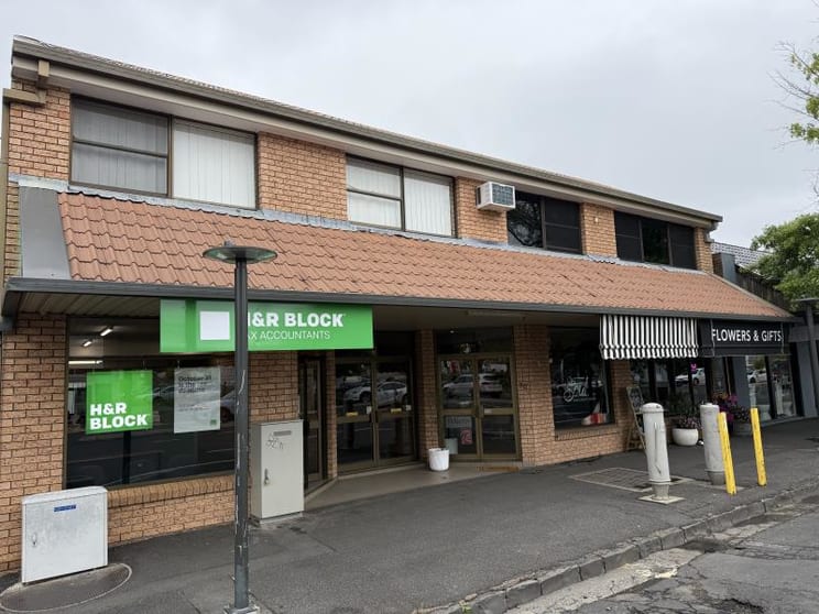 Click to view all images Level 1 Suite 2A & 3A/30-32 Sale Street Orange NSW 2800 - Image 2