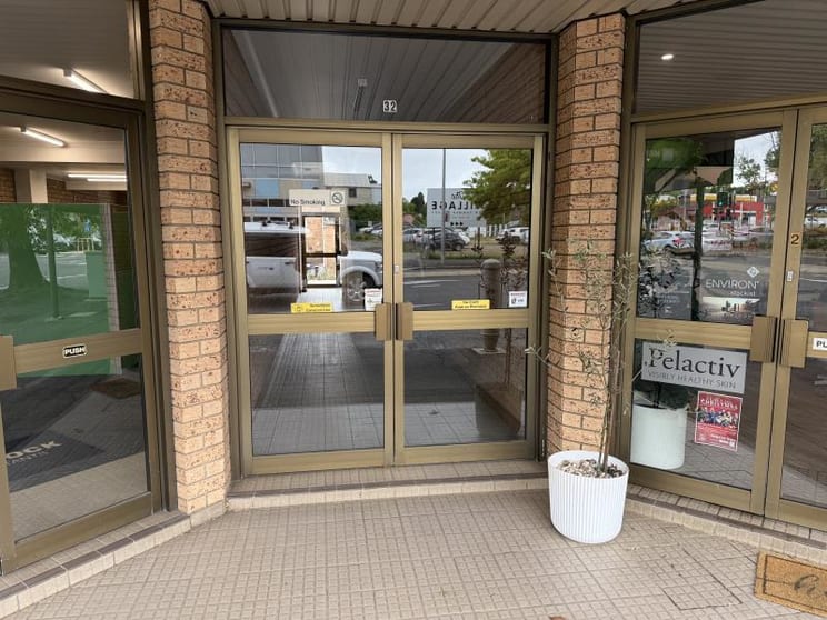 Click to view all images Level 1 Suite 2A & 3A/30-32 Sale Street Orange NSW 2800 - Image 3