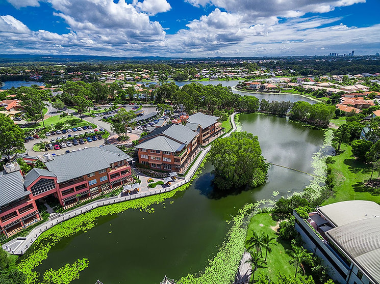 Suite 325 34-36 Glenferrie Drive Robina QLD 4226 - Image 2