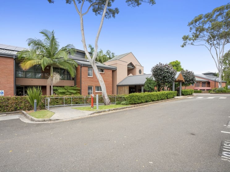 Suite 325 34-36 Glenferrie Drive Robina QLD 4226 - Image 3