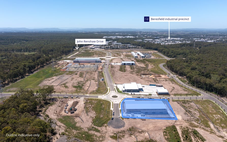 Click to view all images 2 Orange Road Black Hill NSW 2322 - Image 2