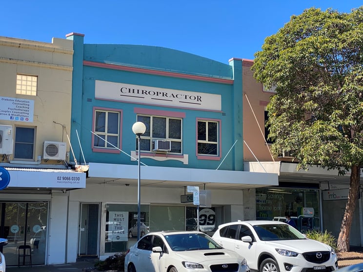 Click to view all images Level 1/738 Old Princes Highway Sutherland NSW 2232 - Image 3