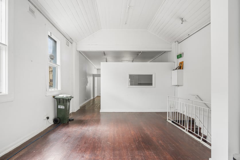 Click to view all images First Floor/191 Smith Street Fitzroy VIC 3065 - Image 2