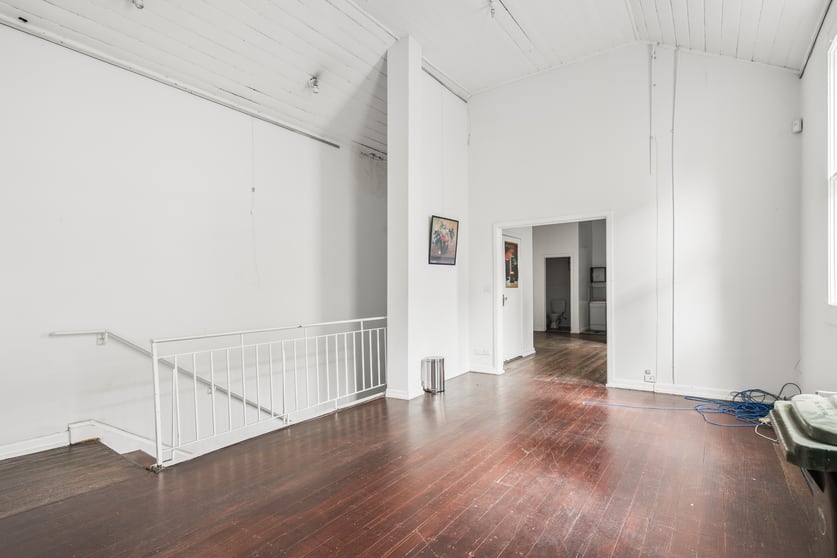 Click to view all images First Floor/191 Smith Street Fitzroy VIC 3065 - Image 3