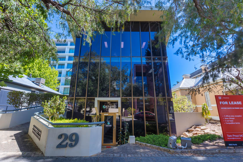 4/29 Ord Street West Perth WA 6005 - Image 1