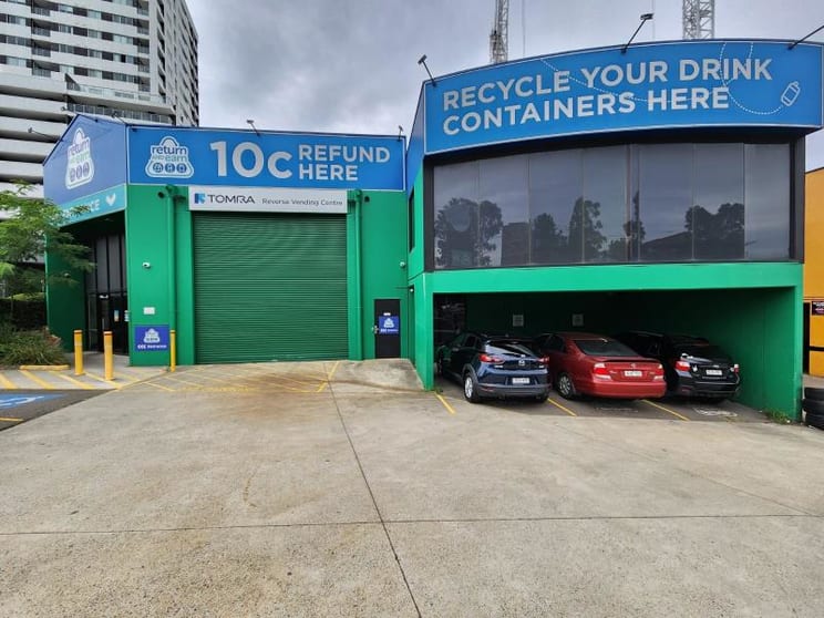 Click to view all images Unit 1/10-14 Third Avenue Blacktown NSW 2148 - Image 1