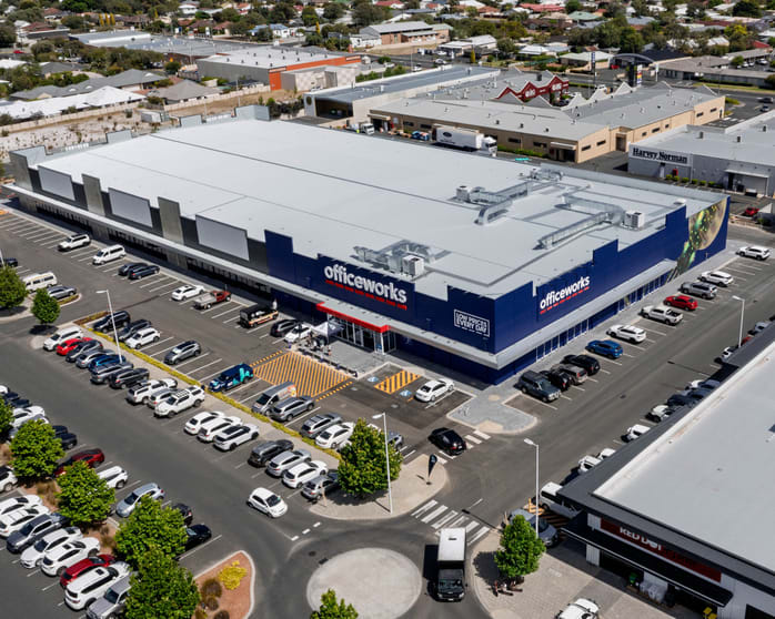 Click to view all images Busselton Power Centre 90 West Street Busselton WA 6280 - Image 3