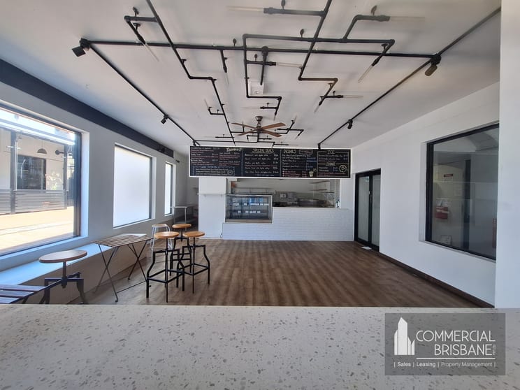 2/691 Brunswick Street New Farm QLD 4005 - Image 2