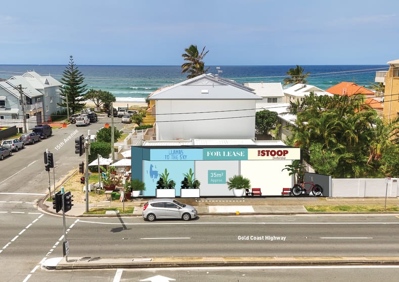 Click to view all images 1237 Gold Coast Hwy Palm Beach QLD 4221 - Image 2