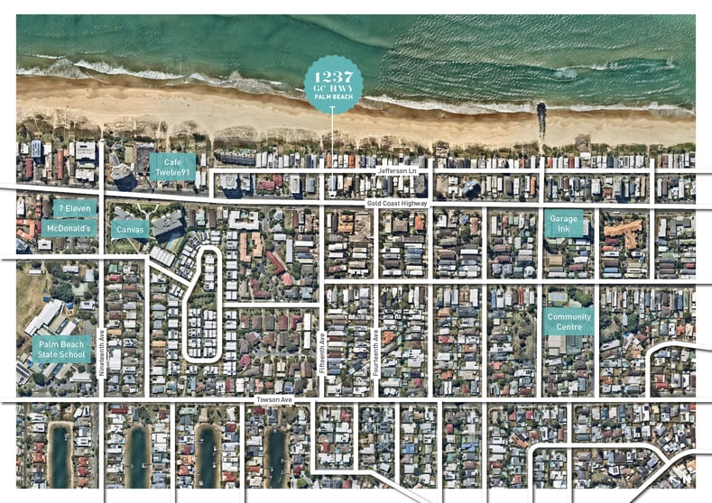 Click to view all images 1237 Gold Coast Hwy Palm Beach QLD 4221 - Image 3
