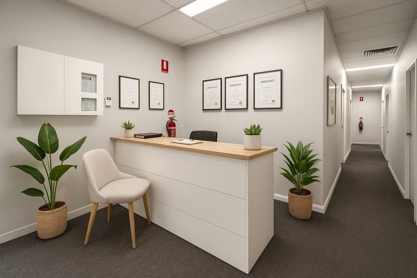 Click to view all images 21/2-14 Station Place Werribee VIC 3030 - Image 1