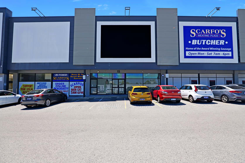 15 / 1-7 Marshall Road Myaree WA 6154 - Image 1