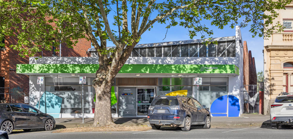 Click to view all images 28 Camp Street Ballarat Central VIC 3350 - Image 1