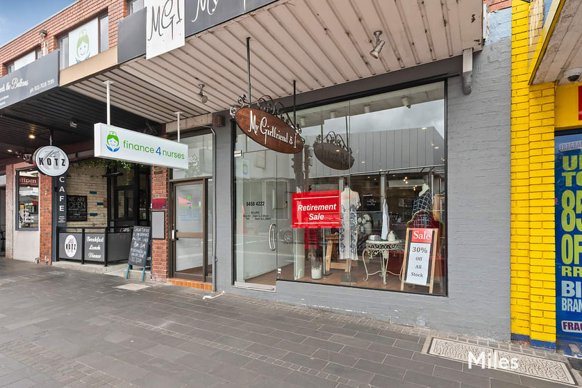 Click to view all images 130 Burgundy Street Heidelberg VIC 3084 - Image 2