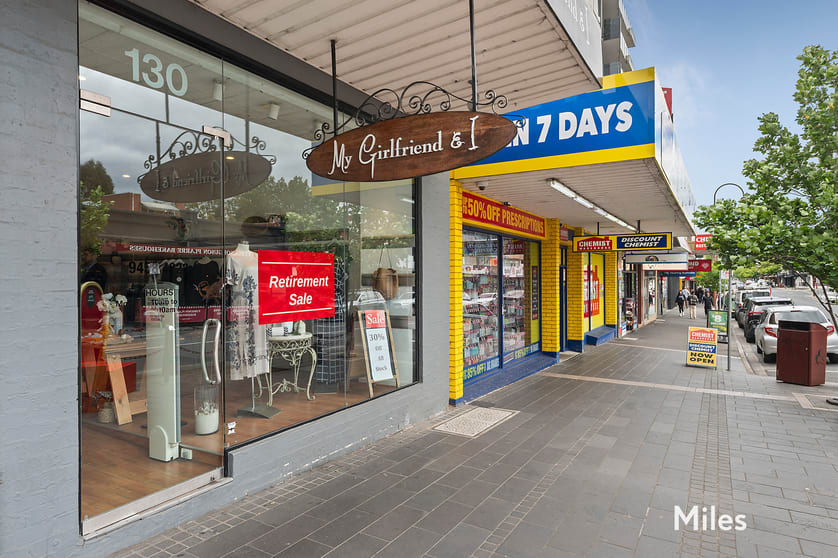 Click to view all images 130 Burgundy Street Heidelberg VIC 3084 - Image 3