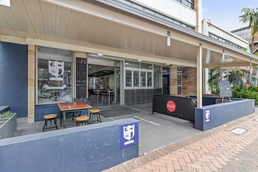 Shop 1/154 Marsden St Parramatta NSW 2150 - Image 2