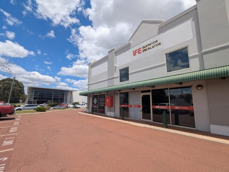 Click to view all images Unit 2/46 Abernethy Road Belmont WA 6104 - Image 2