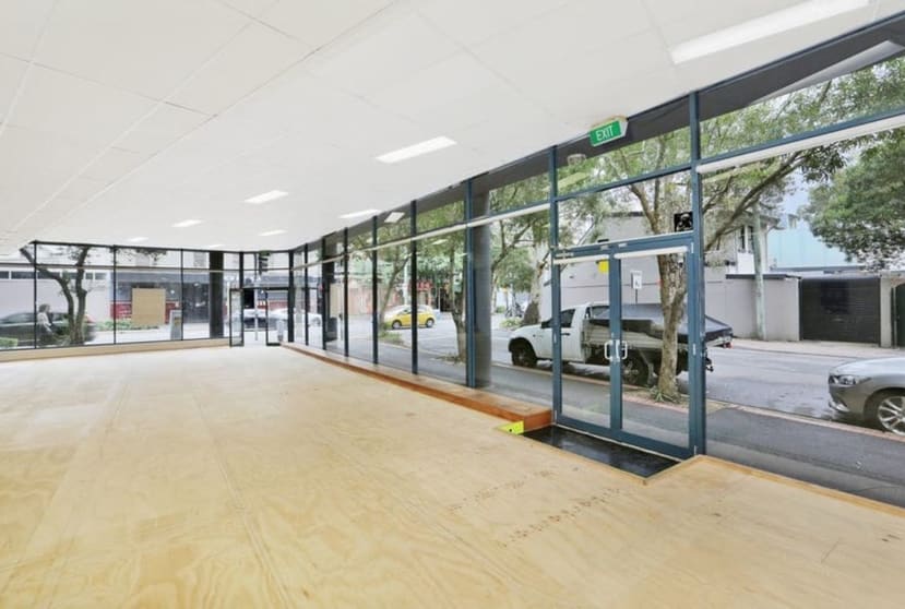 Click to view all images 106-107/100 Cleveland Street Chippendale NSW 2008 - Image 3