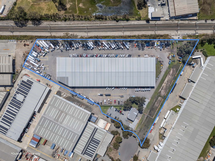 41-45 Hydrive Close Dandenong South VIC 3175 - Image 2