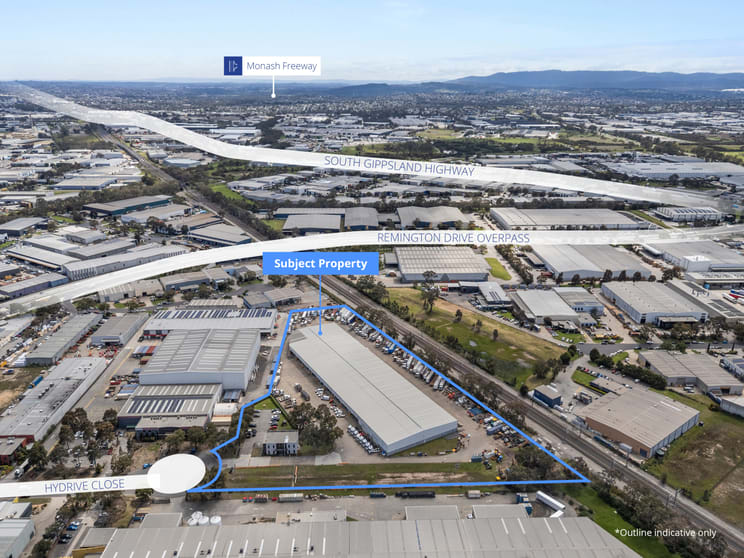 41-45 Hydrive Close Dandenong South VIC 3175 - Image 3