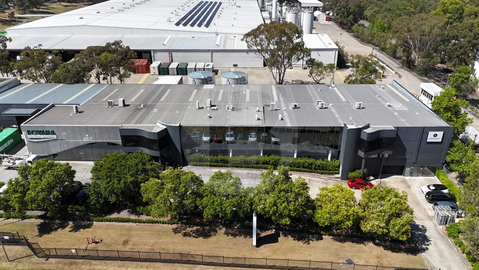 Click to view all images Office/25 HUNTINGWOOD DRIVE Huntingwood NSW 2148 - Image 1