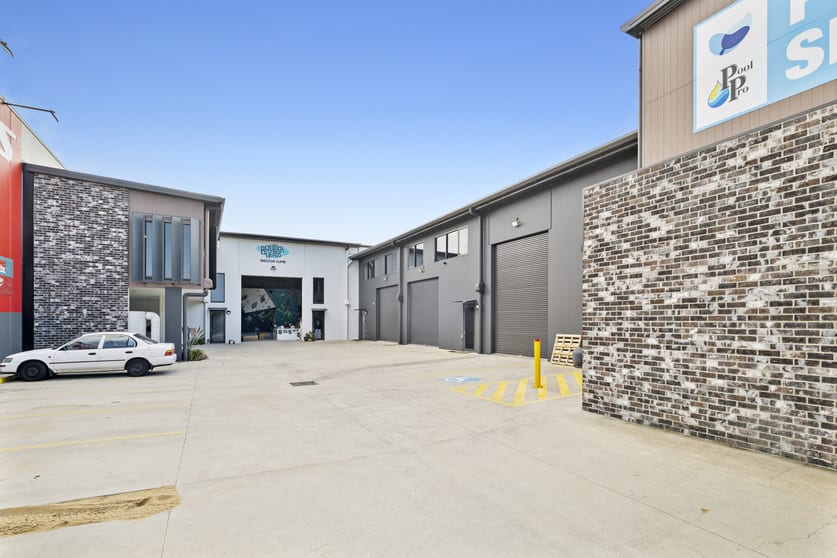 Click to view all images 2/19 Edison Street Baringa QLD 4551 - Image 1