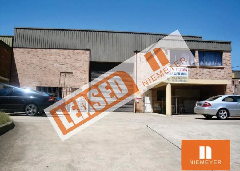 Click to view all images Whole/6 Iraking Avenue Moorebank NSW 2170 - Image 1