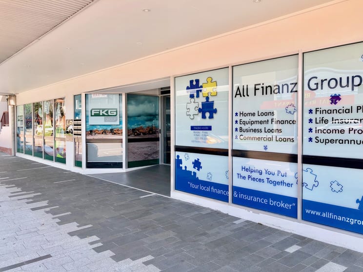 Click to view all images Suite 3/458-468 Flinders Street Townsville City QLD 4810 - Image 2