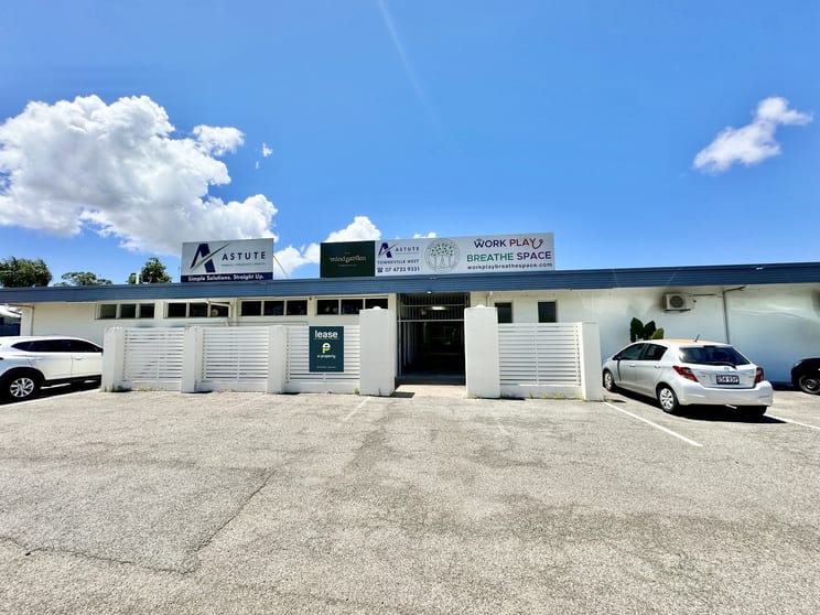Click to view all images Unit 4 (Lot 12)/16-24 Brampton Avenue Cranbrook QLD 4814 - Image 1