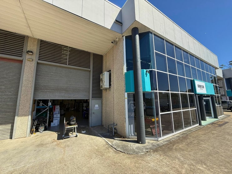 Click to view all images Unit 7/3 Gibbes Street Chatswood NSW 2067 - Image 1