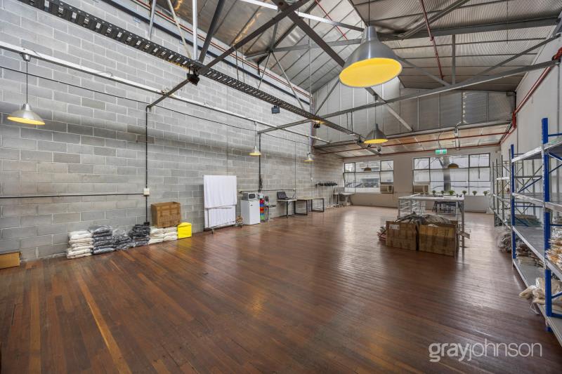 Click to view all images 57 Cromwell Street Collingwood VIC 3066 - Image 2