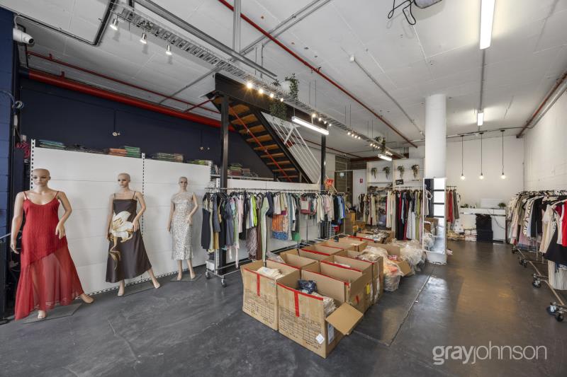 Click to view all images 57 Cromwell Street Collingwood VIC 3066 - Image 3